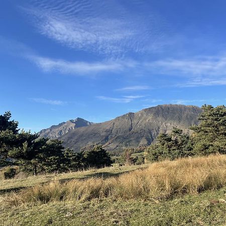 La Rose Des Vents Apartman Saint-Bonnet-en-Champsaur Kültér fotó