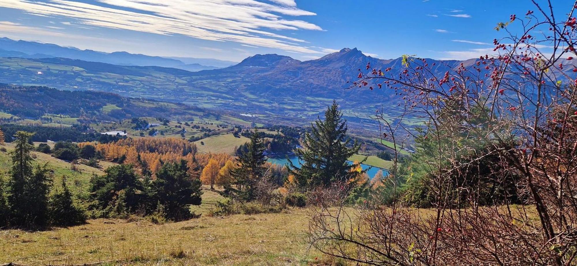 La Rose Des Vents Apartman Saint-Bonnet-en-Champsaur Kültér fotó