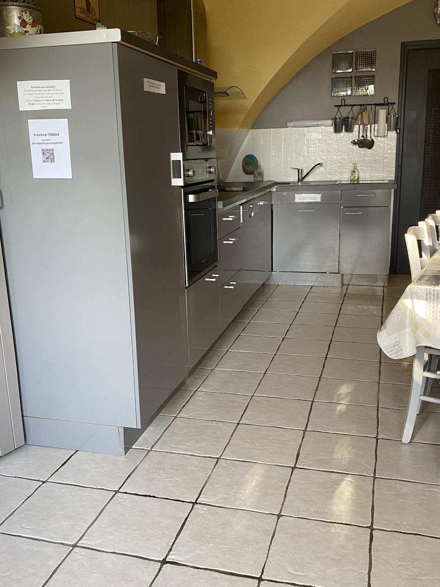 La Rose Des Vents Apartman Saint-Bonnet-en-Champsaur Kültér fotó
