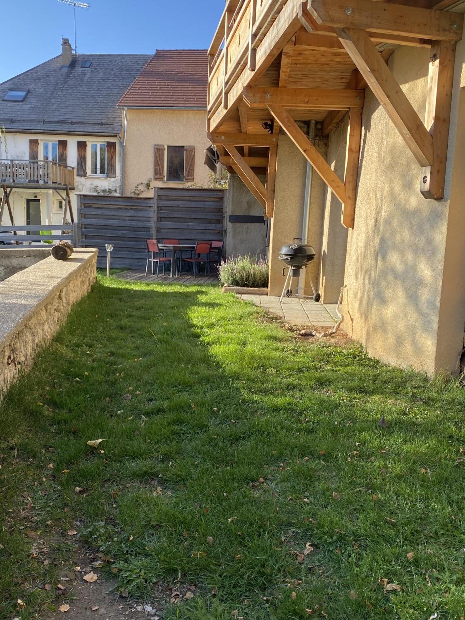 La Rose Des Vents Apartman Saint-Bonnet-en-Champsaur Kültér fotó